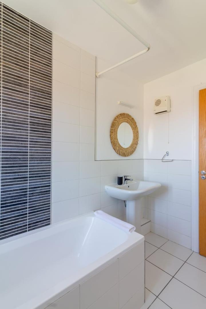 Guestready - Modern Stay By Pheonix Park Дублин Экстерьер фото