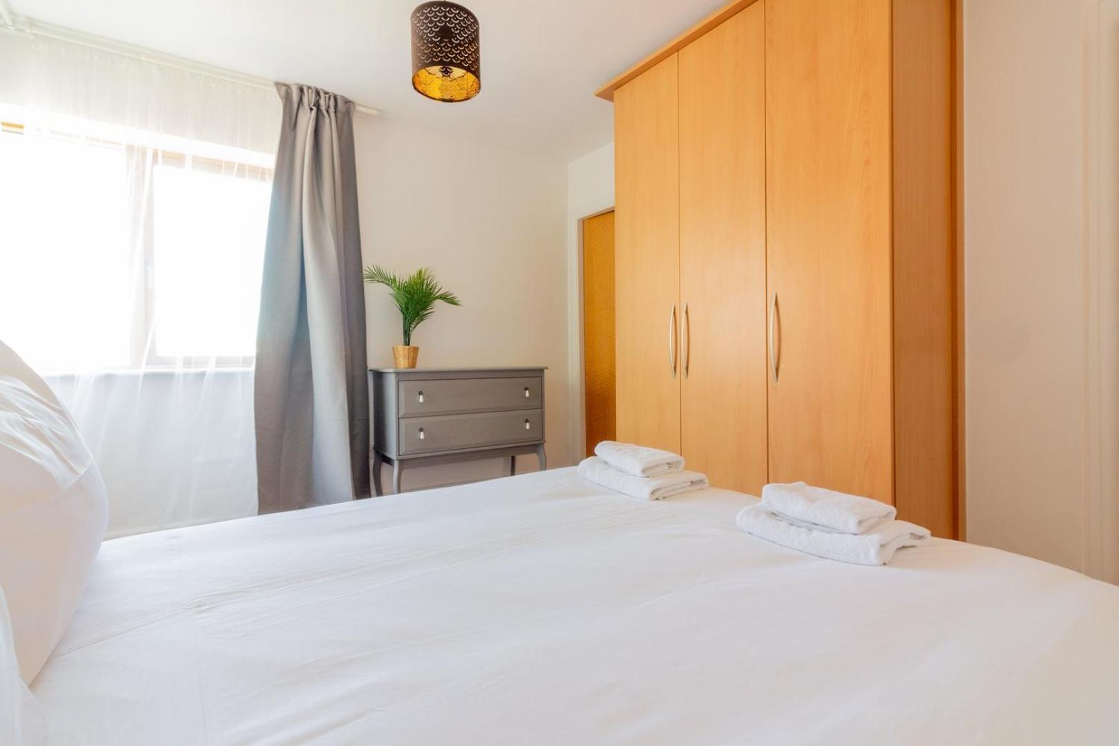 Guestready - Modern Stay By Pheonix Park Дублин Экстерьер фото
