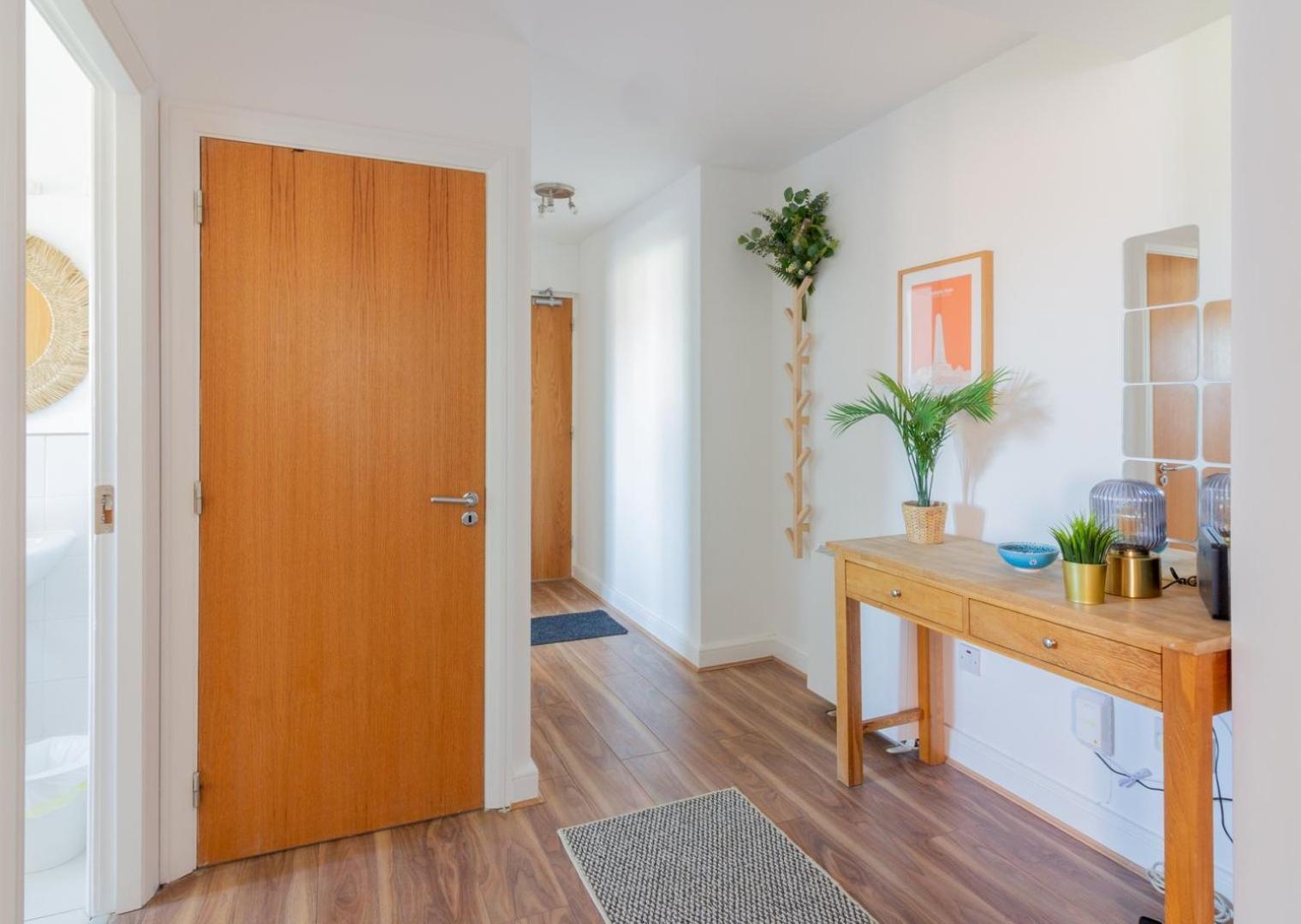 Guestready - Modern Stay By Pheonix Park Дублин Экстерьер фото