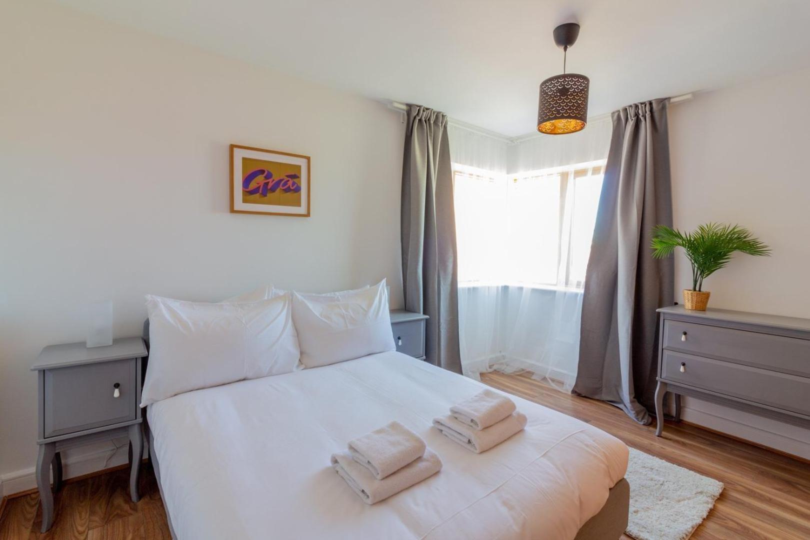 Guestready - Modern Stay By Pheonix Park Дублин Экстерьер фото