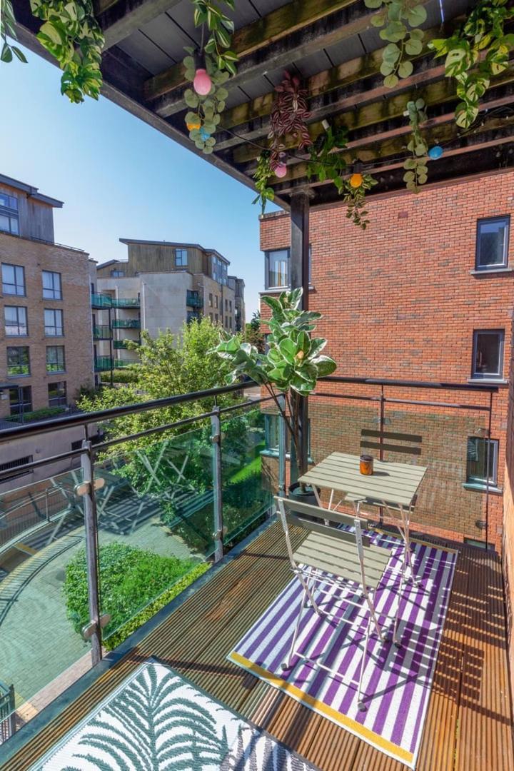 Guestready - Modern Stay By Pheonix Park Дублин Экстерьер фото