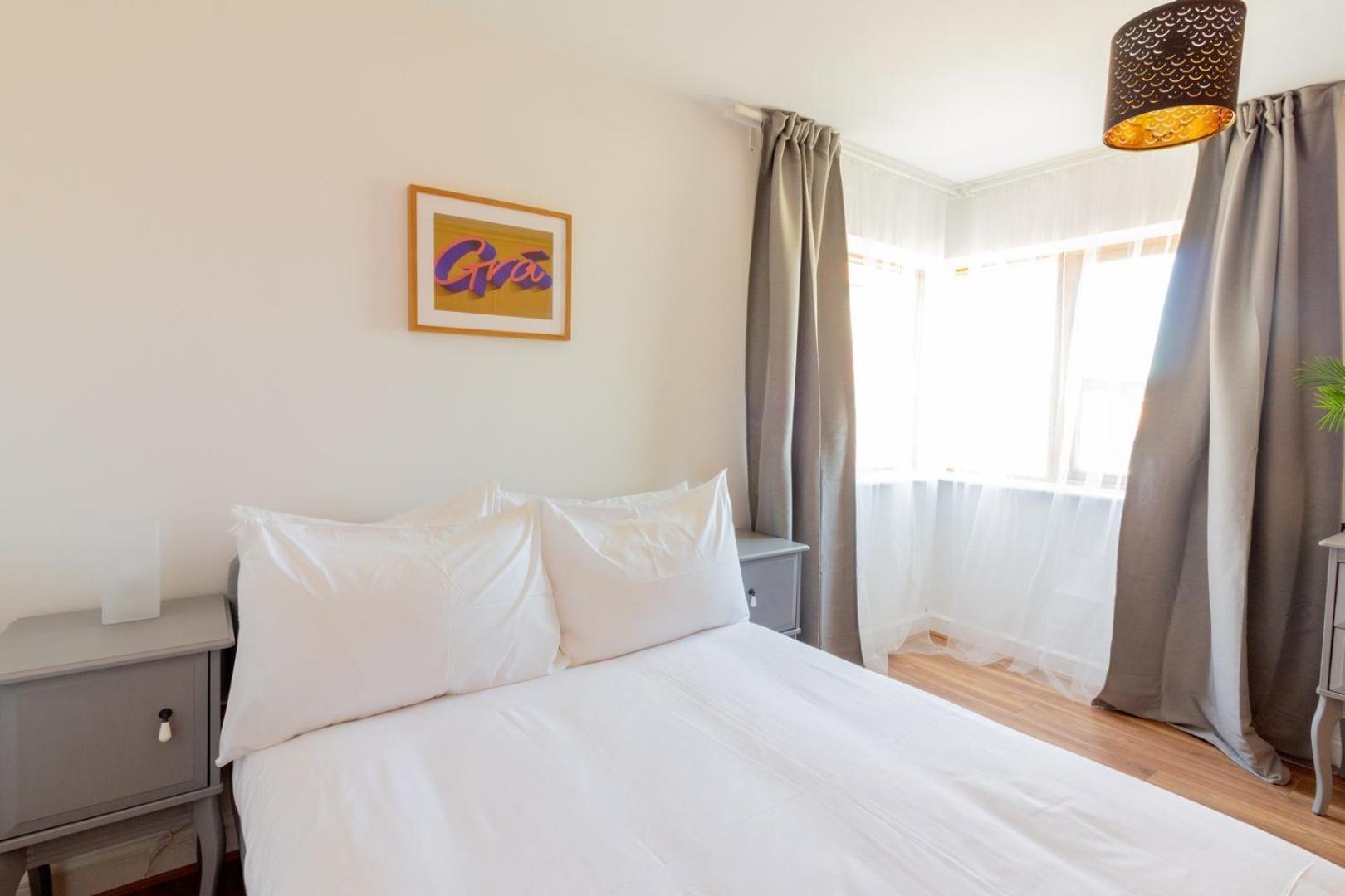 Guestready - Modern Stay By Pheonix Park Дублин Экстерьер фото