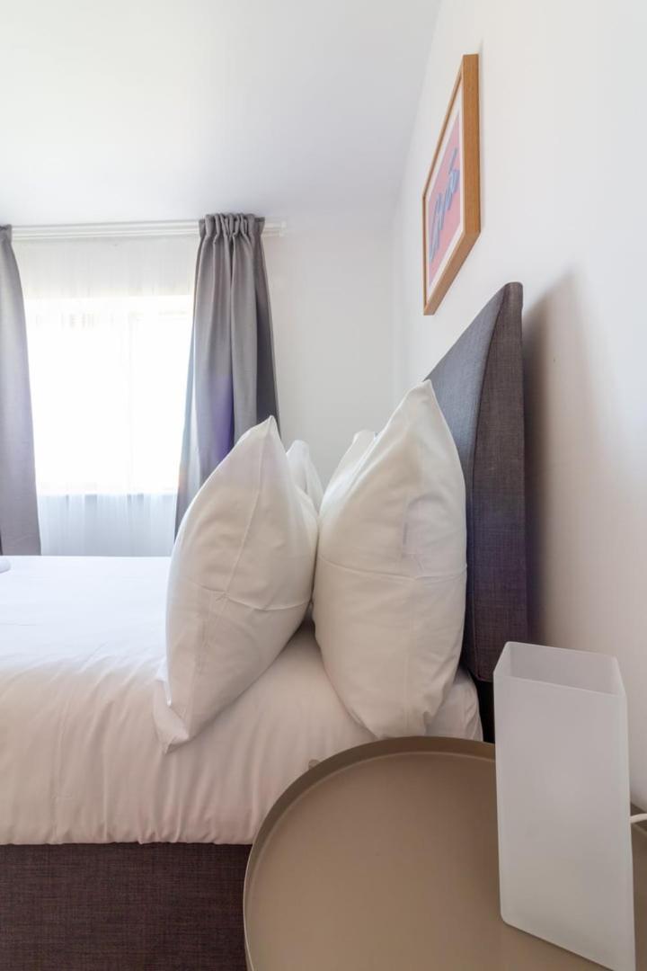 Guestready - Modern Stay By Pheonix Park Дублин Экстерьер фото