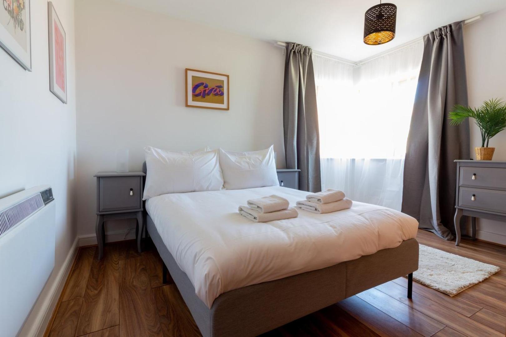 Guestready - Modern Stay By Pheonix Park Дублин Экстерьер фото