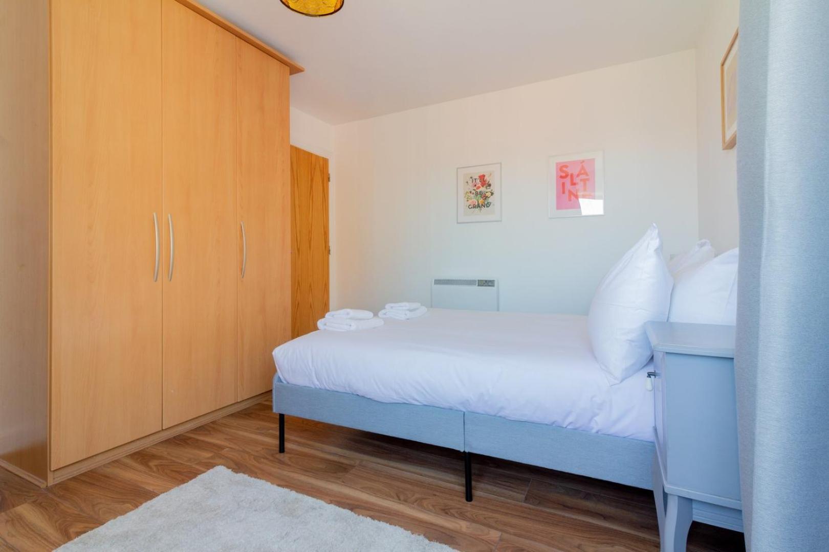 Guestready - Modern Stay By Pheonix Park Дублин Экстерьер фото