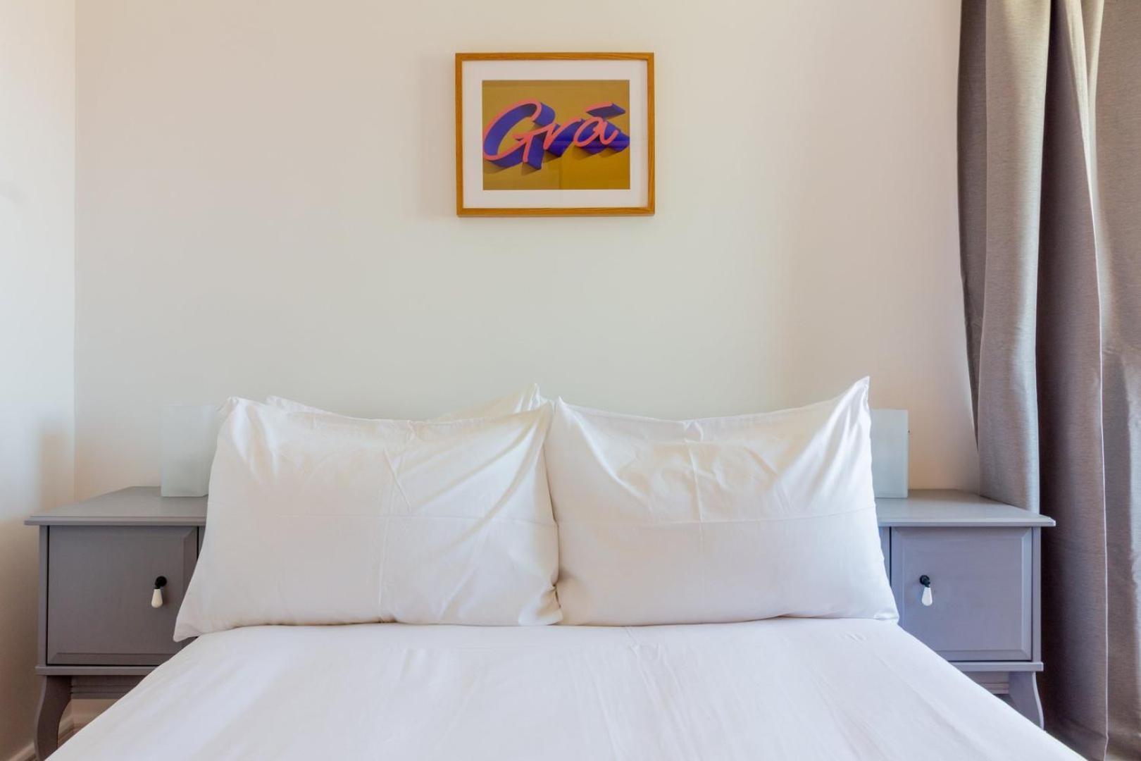 Guestready - Modern Stay By Pheonix Park Дублин Экстерьер фото